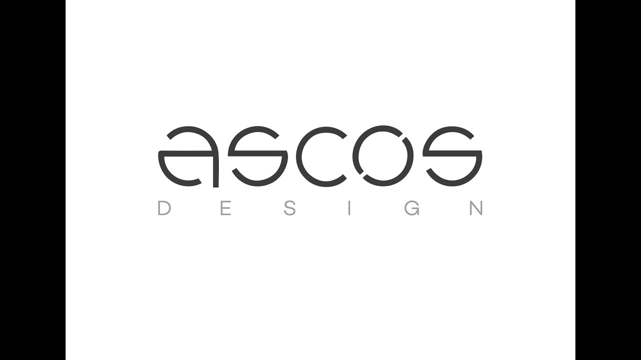 Ascos Case Eco-line Edition Build (Time-lapse)