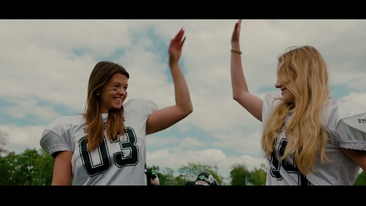 Edeka Stiegler  Super Bowl Final Game 2024
