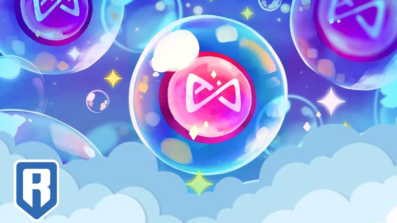 Um novo token está chegando ao Axie Infinity o bAXS entenda tudo sobre essa nova moeda