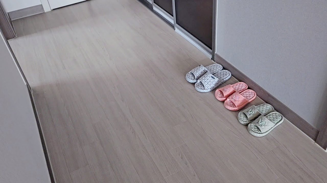미니멀라이프 | 단정하게 정리되는 하루