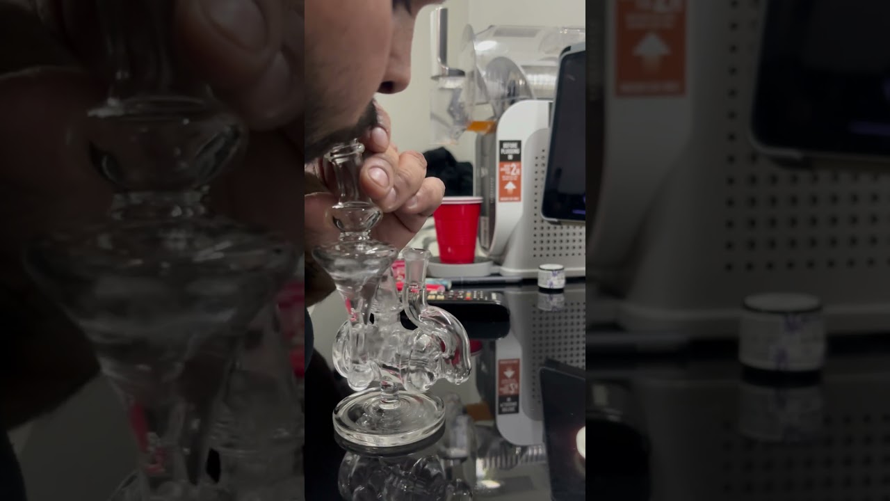 OJ Flame Recycler Function 🌪️