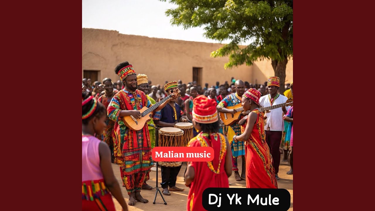 Malian Music