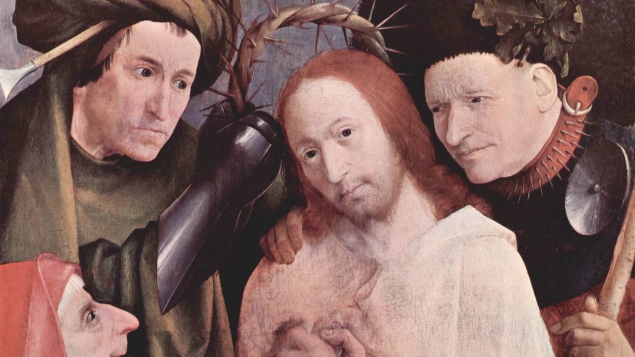 EL BOSCO- EL JARDIN DE LAS DELICIAS (Colección OBRAS MAESTRAS DE LA PINTURA UNIVERSAL)