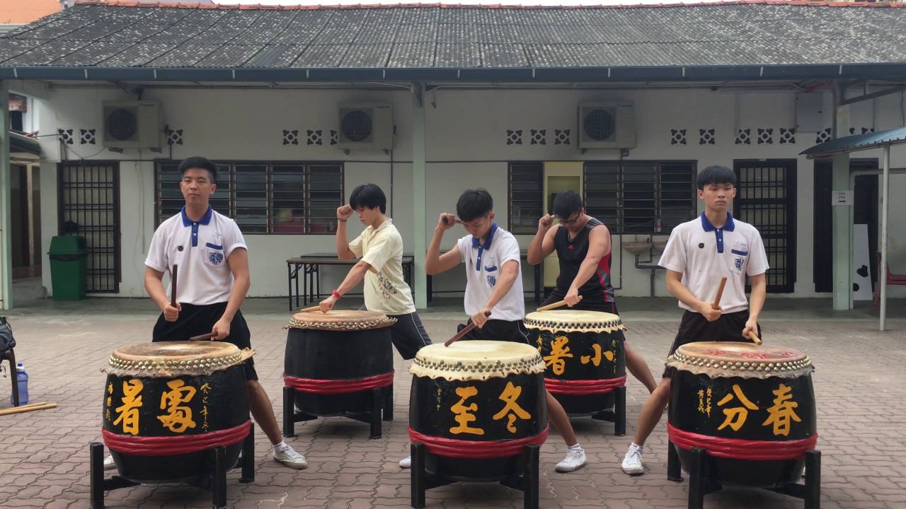 B大组