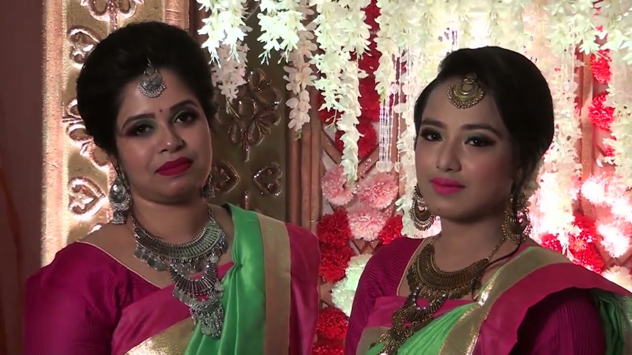 Rana Mamar Gaye Holud -  24 April 2019