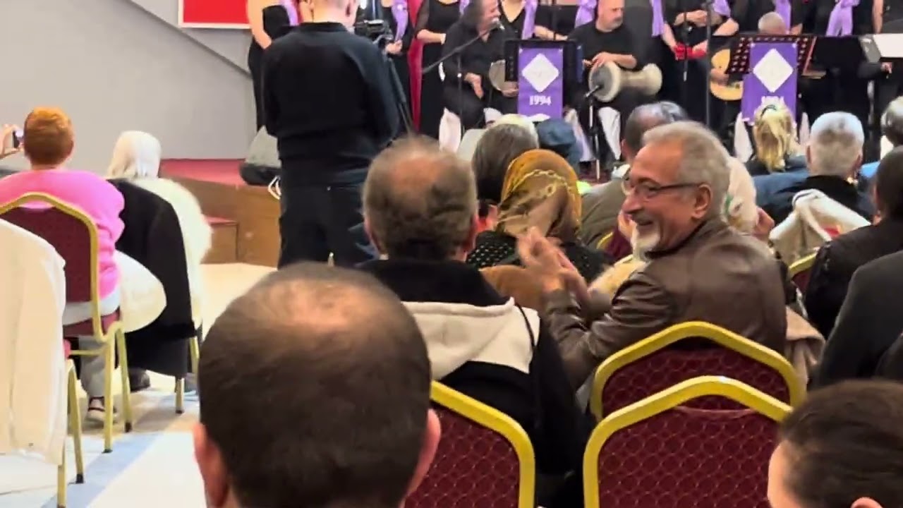 16=AYVALIK MÜZİK Der.32.Yılına Özel.TSM.KONSERİ.(Yüreğim Alev Alev- KORO .)- 17.02.2026.(4.54.)