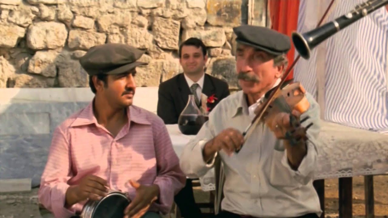 Beynelmilel - Sessiz Lorke