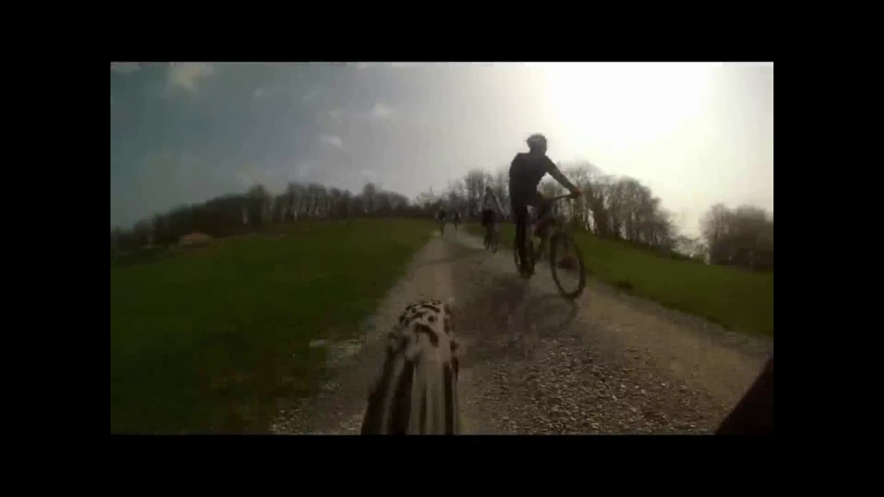 Obiettivo Mtb Bg Ruotegrasse