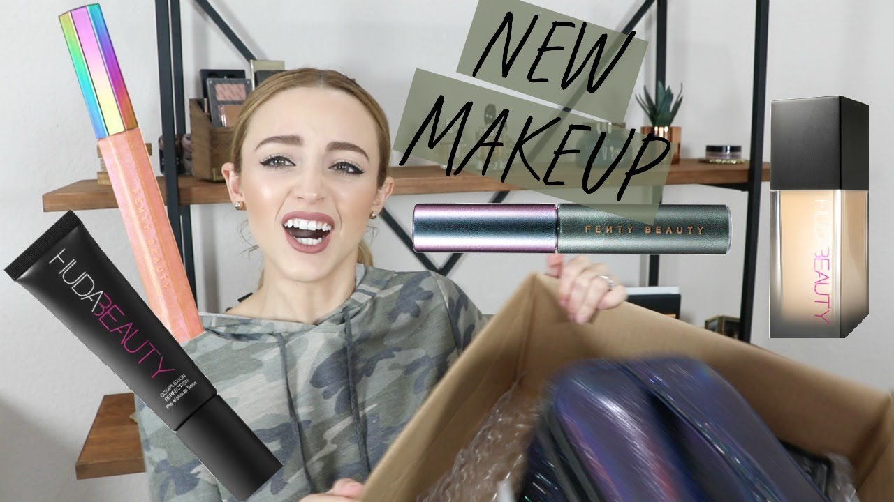 SEPHORA HAUL | Новинки!