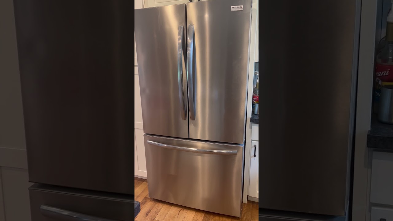 Frigidaire Squelch