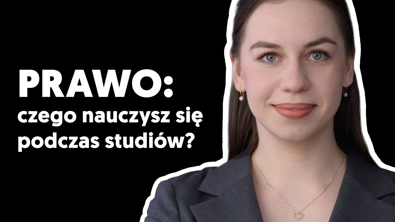 Prawo | Drzwi Otwarte na USWPS 2025
