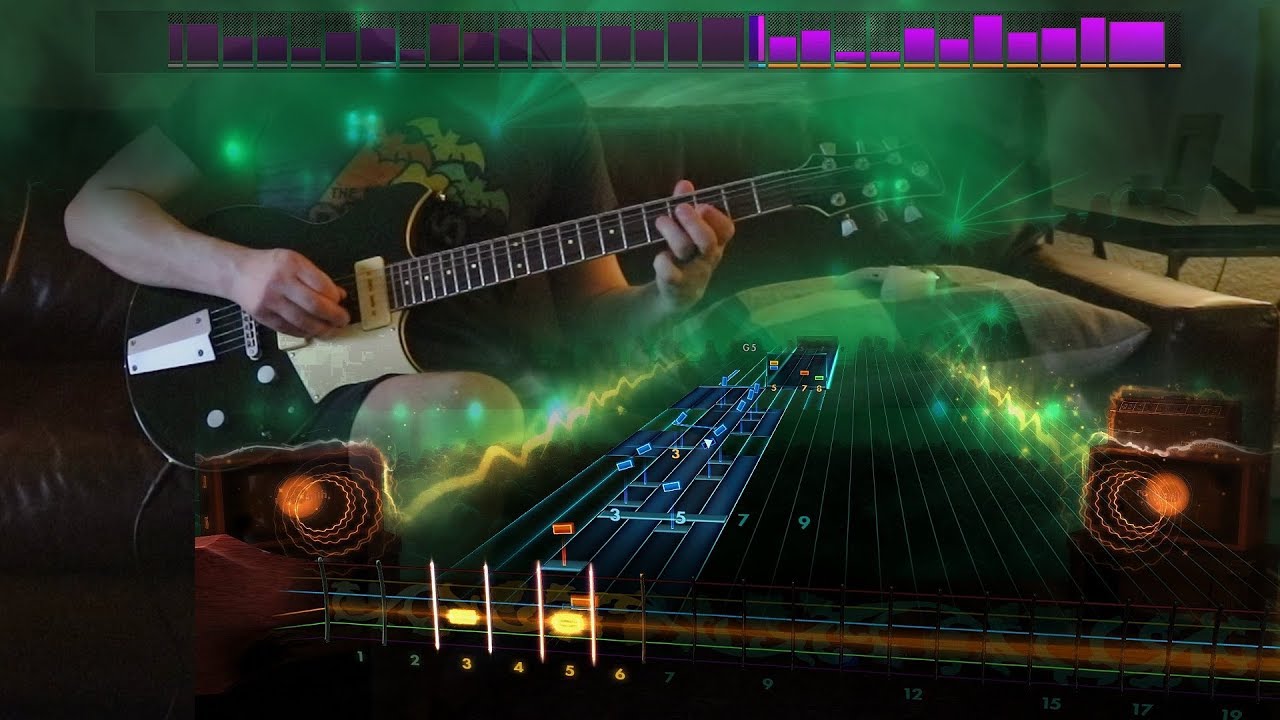 Rocksmith Remastered - DLC - Big Brother and the Holding Company 