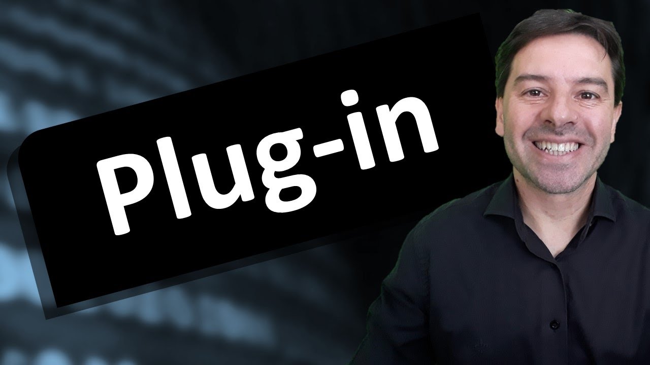 Plug-in