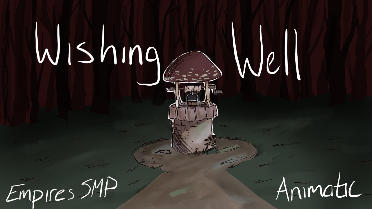 Wishing Well || Shubble Empires SMP Animatic