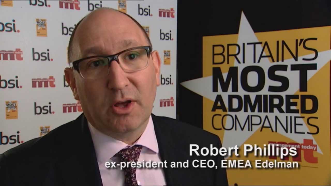 Britain's business heads on why corporate Britain's reputation is in tatters