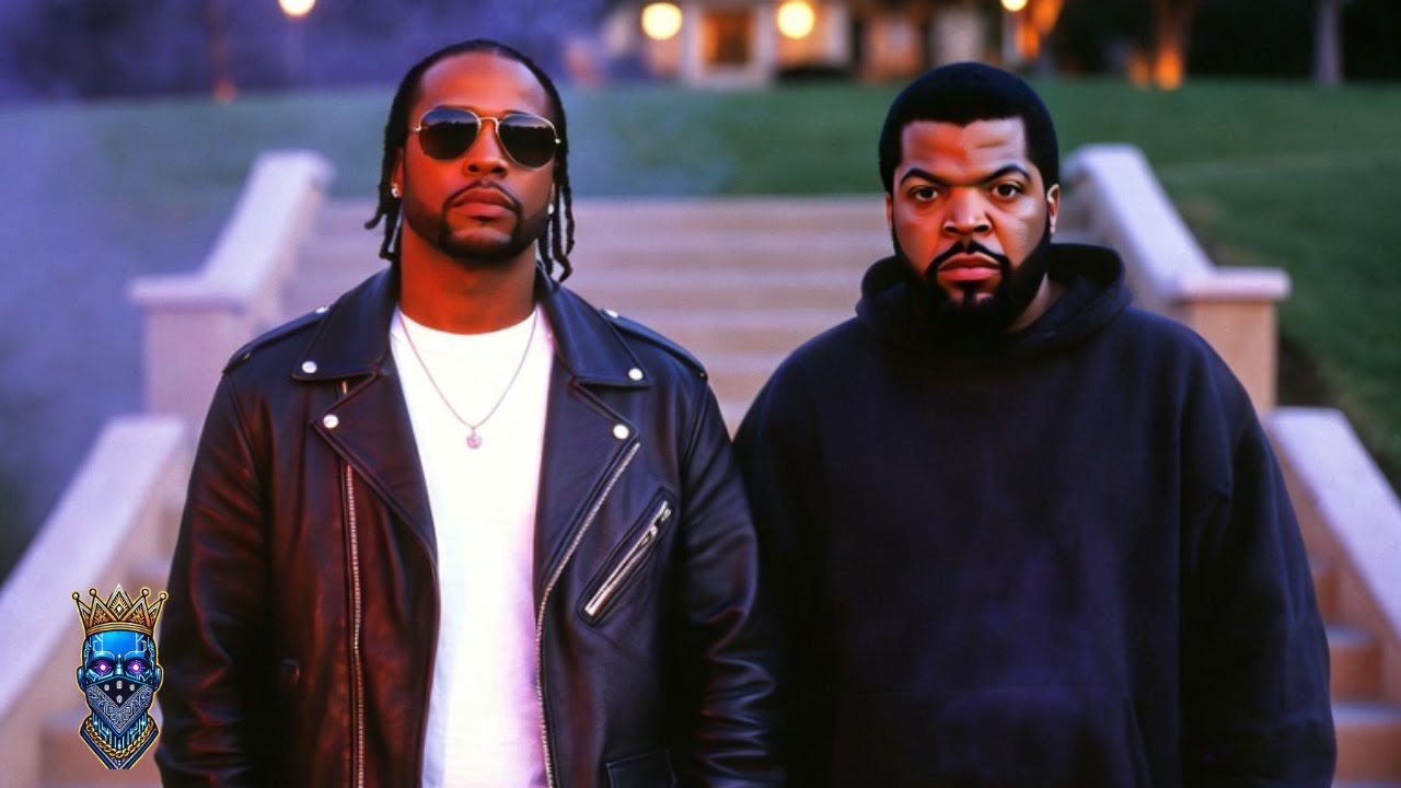 Dust & Dollar Signs | Ice Cube, Xzibit, DMX