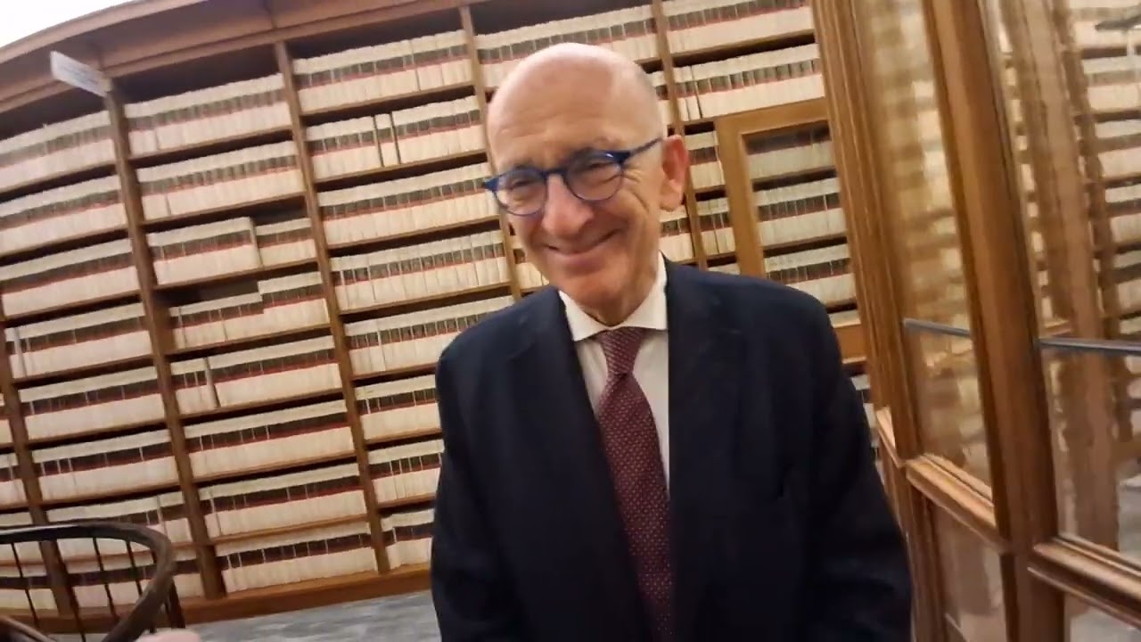 Separazione carriere: i cattolici per il 