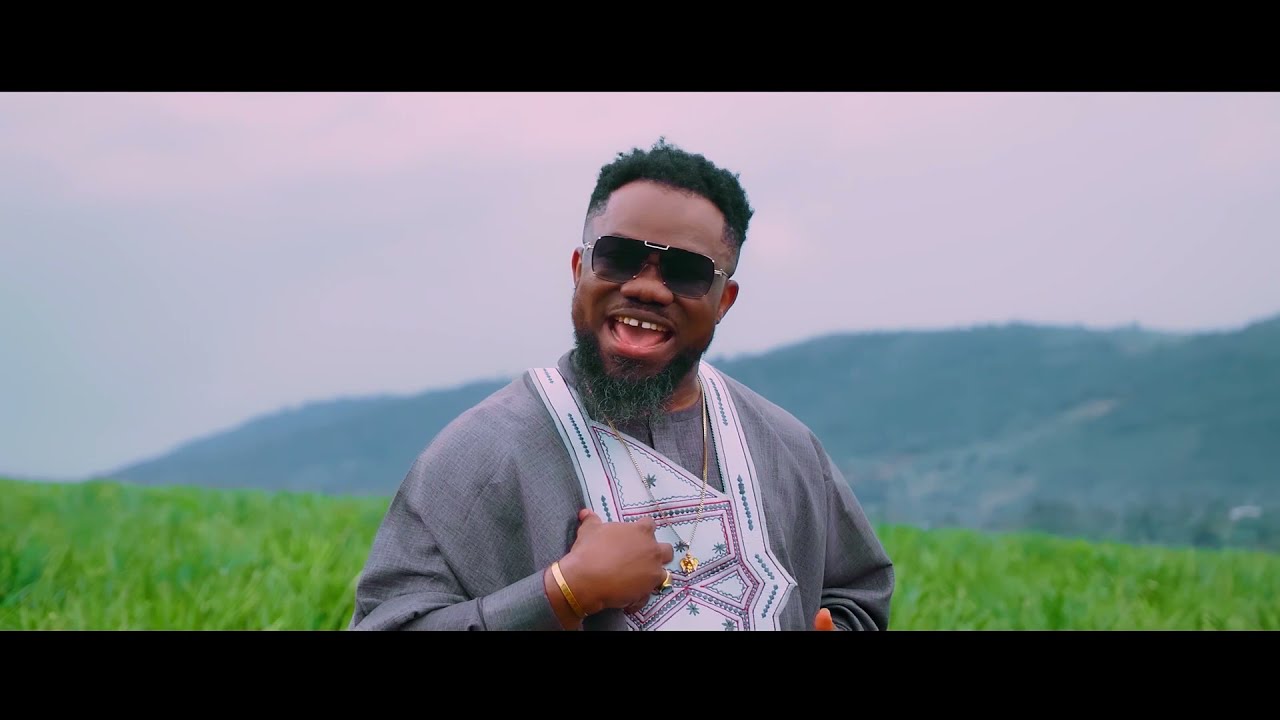 MARTIN FEI &ldquo;JOY&rdquo; ft RAMA ANTWI official music video