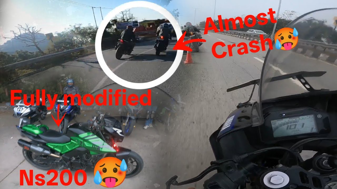 #motovlog First Sunday ride #exploration#hyperride #modification  Sunday ride🥵🥵 hyperlean 