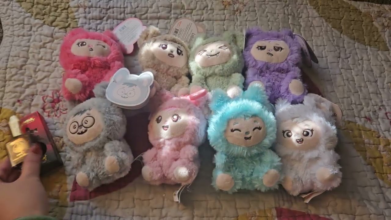 LaBabies from Five Below