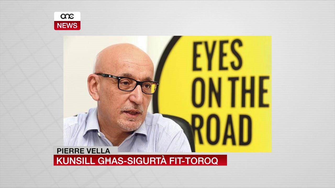 IS-SEWWIEQA MALTIN QED JITGĦALLMU.