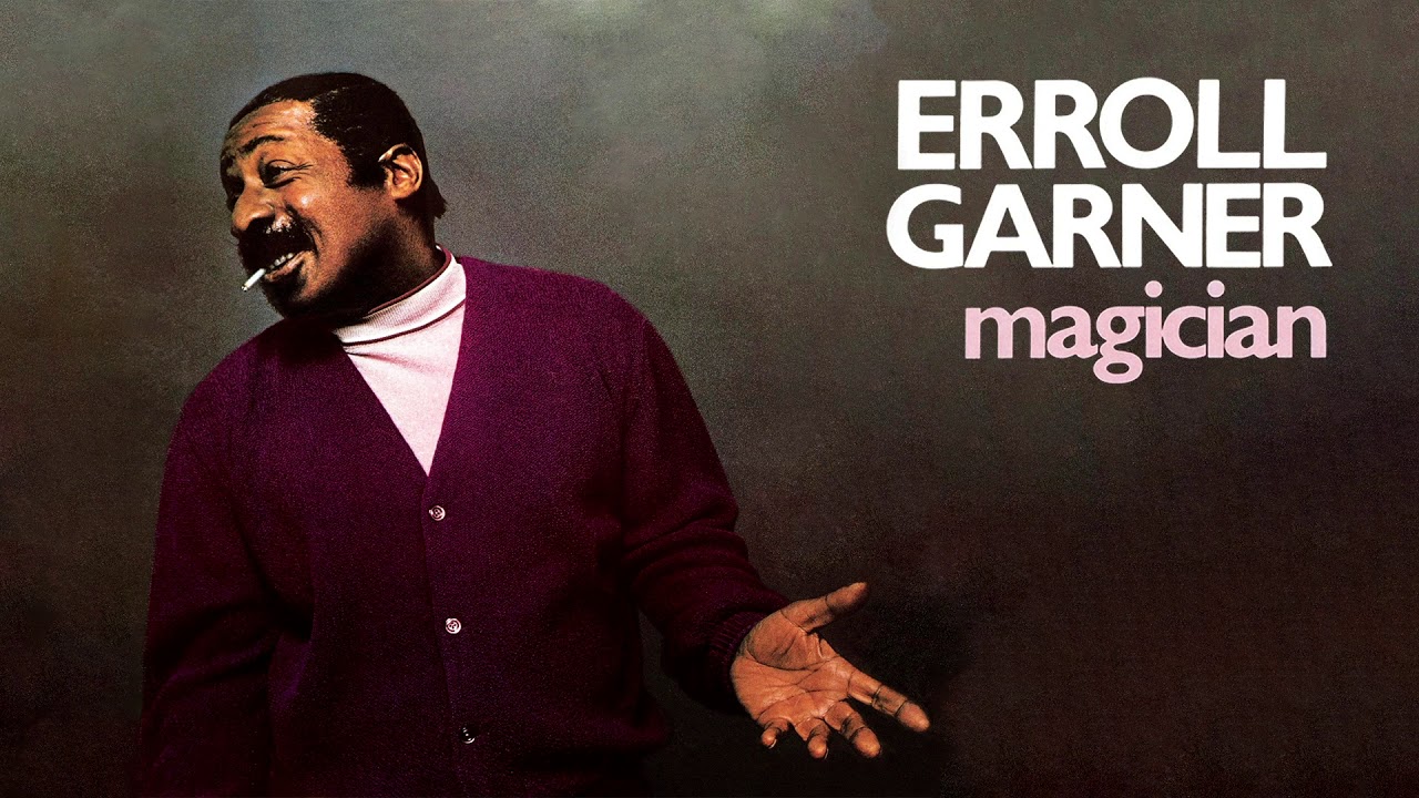 Erroll Garner - Watch What Happens (Official Audio)