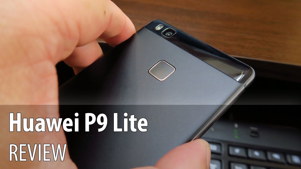 Huawei P9 Lite Review în Limba Română - Mobilissimo.ro