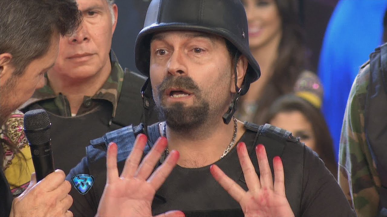 Pérez Corradi irrumpió en la sentencia y se dio a la fuga