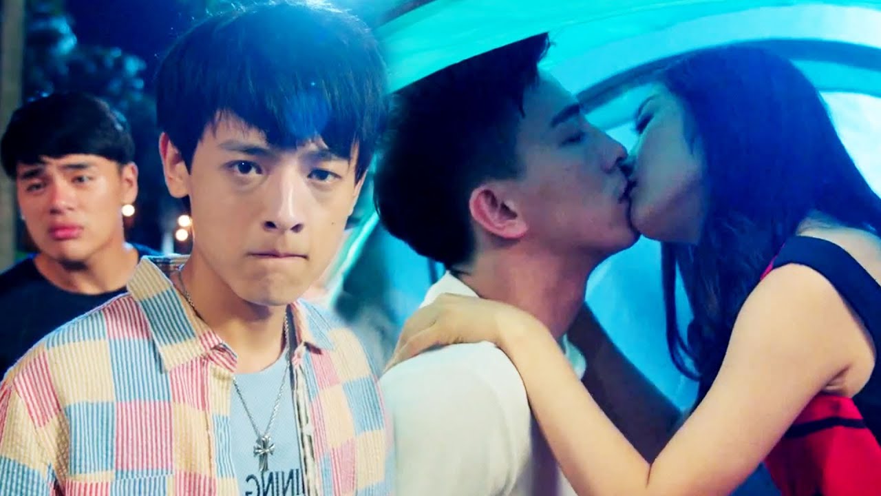 夏娃夜襲亞當帳篷熱吻，不料卻被全員圍觀！🌈#bl #movie #双男主 #同志 #同性 #男男 #boyslove #lgbt