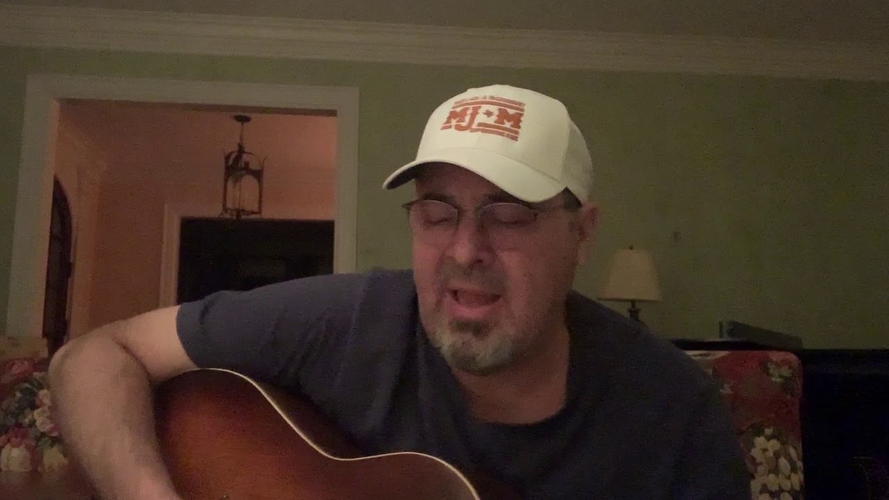 Vince Gill: Deep Cuts Challenge - 