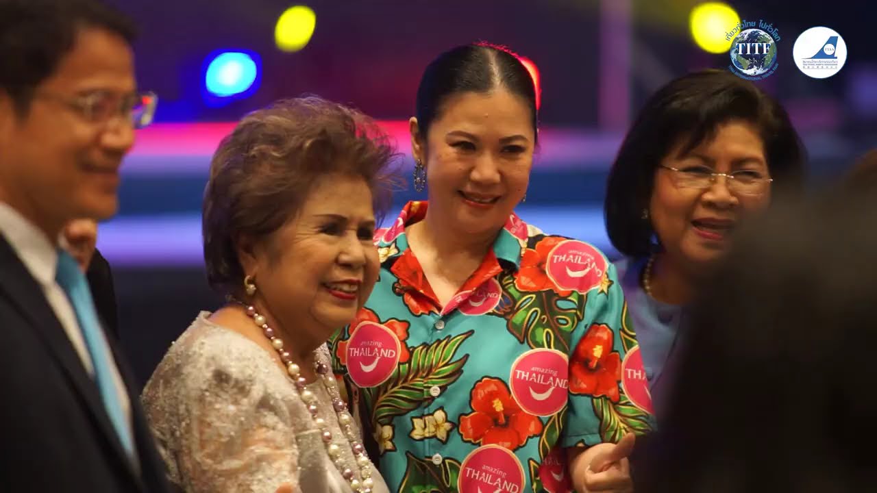 Business Matching 2025 and Thai International Travel Fair 2025
