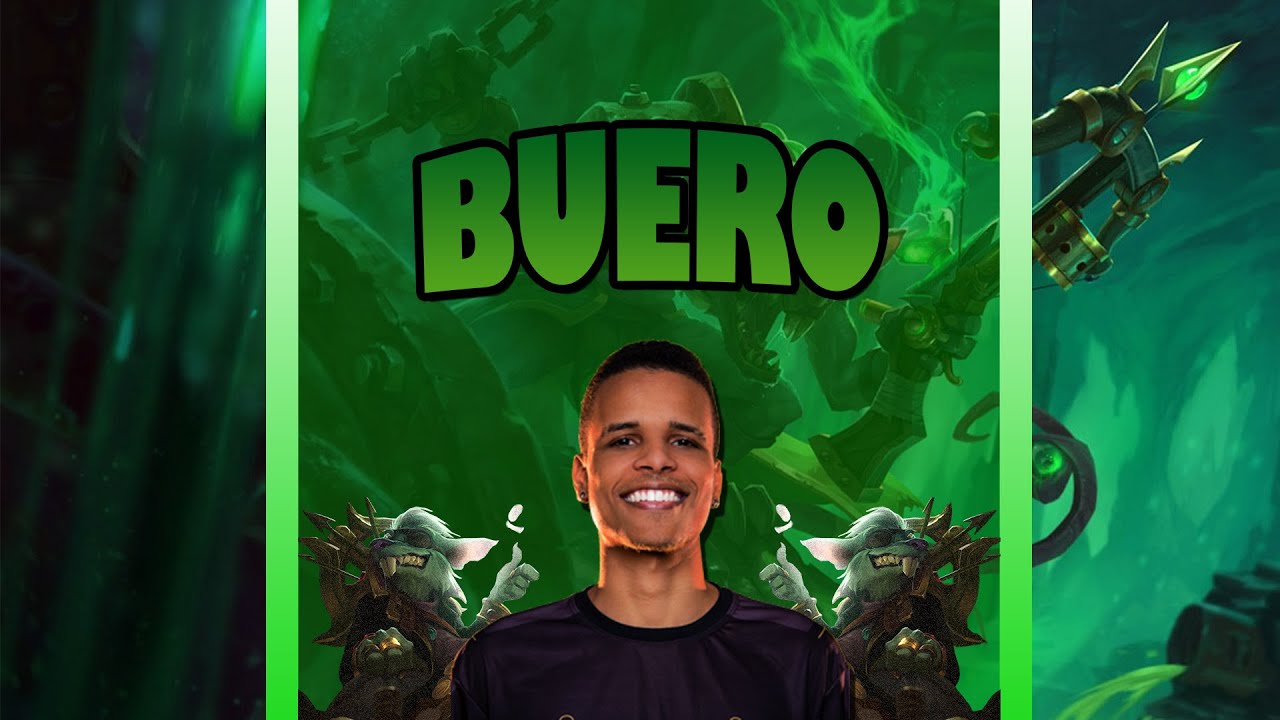 BUERO APENAS *__*