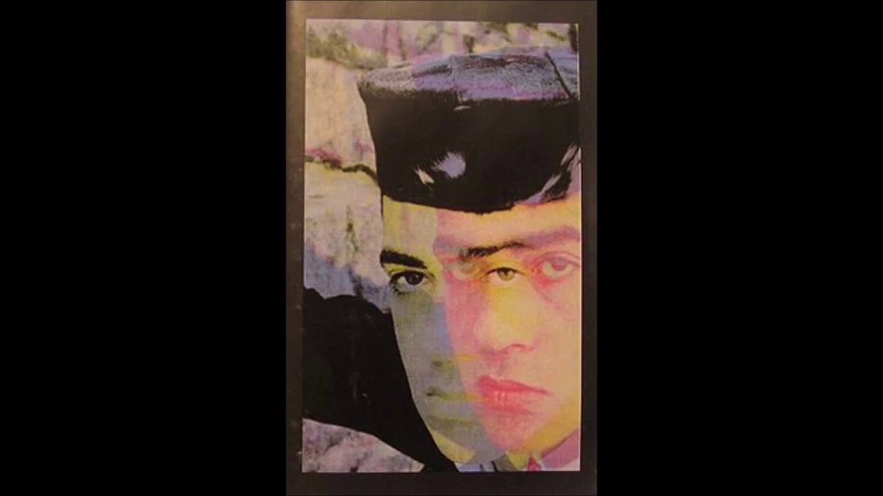 Irakli Charkviani - Me Gadmovtsurav Zgvas | ირაკლი ჩარკვიანი - ქაღალდის გემი (მე გადმოვცურავ ზღვას)