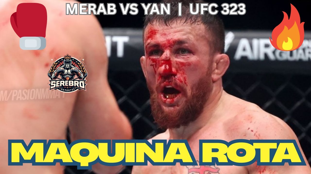 UFC 323 REYES MUERTOS Y REYES PUESTOS | BOXEO EN SAN ANTONIO