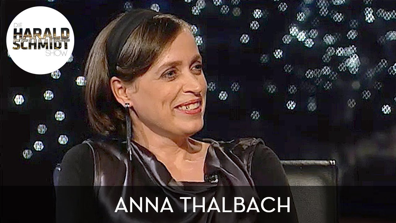 Anna Thalbach über ihre Rolle als Geist in 