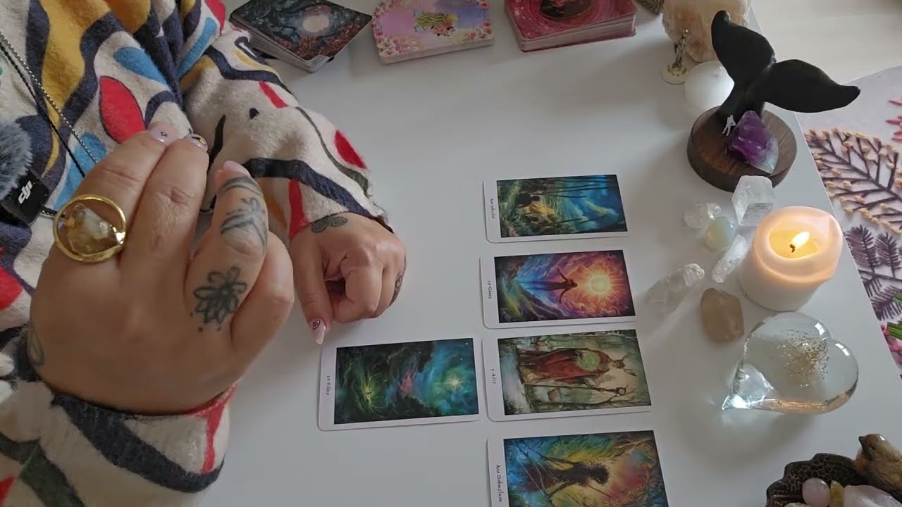 ⁉️ AKLINDAKİ KİŞİ seni KAYBETTİĞİNİ FARK ETTİ Mİ‼️ #aklımdakikişitarot #expartner #partner #sevgili 