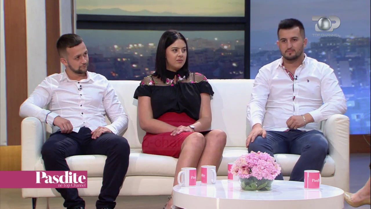 Pasdite ne TCH, Donaldi, Elisona dhe Elsamedi jasht&euml; Big Brother, 12 Qershor 2017, Pjesa 4