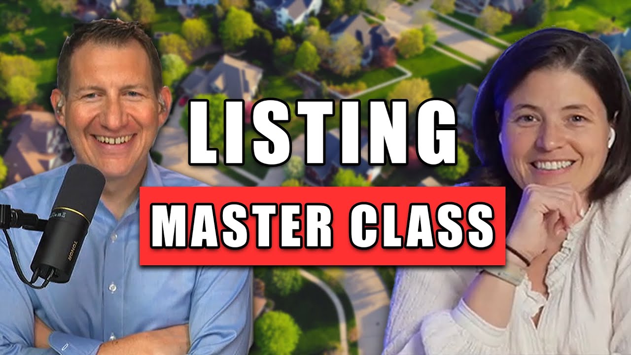 Mastering The Art Of Real Estate Listings