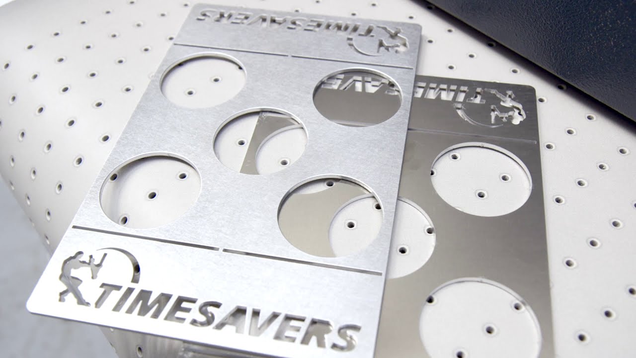 Timesavers 22-RB-600 - gratowanie / szlifowanie