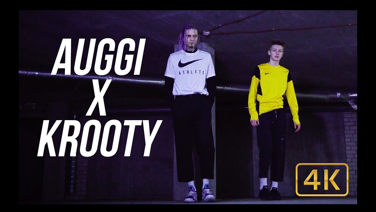 INDIGO CREW | KROOTY X AUGGI | FREESTYLE |  2019