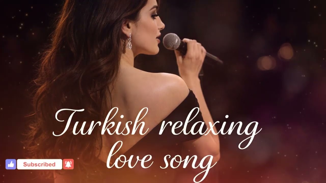 Büyüleyici Türkçe Love Songs 2026 💫 En Romantik Playlist