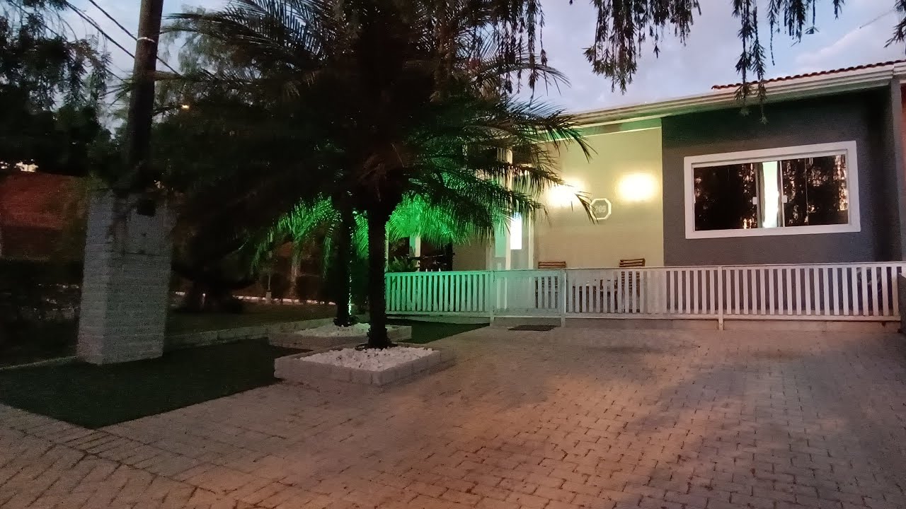 R$ 620 mil | Condomínio Moradas de Itaici | 3 dormitórios, 1 suíte, churrasqueira | Indaiatuba SP