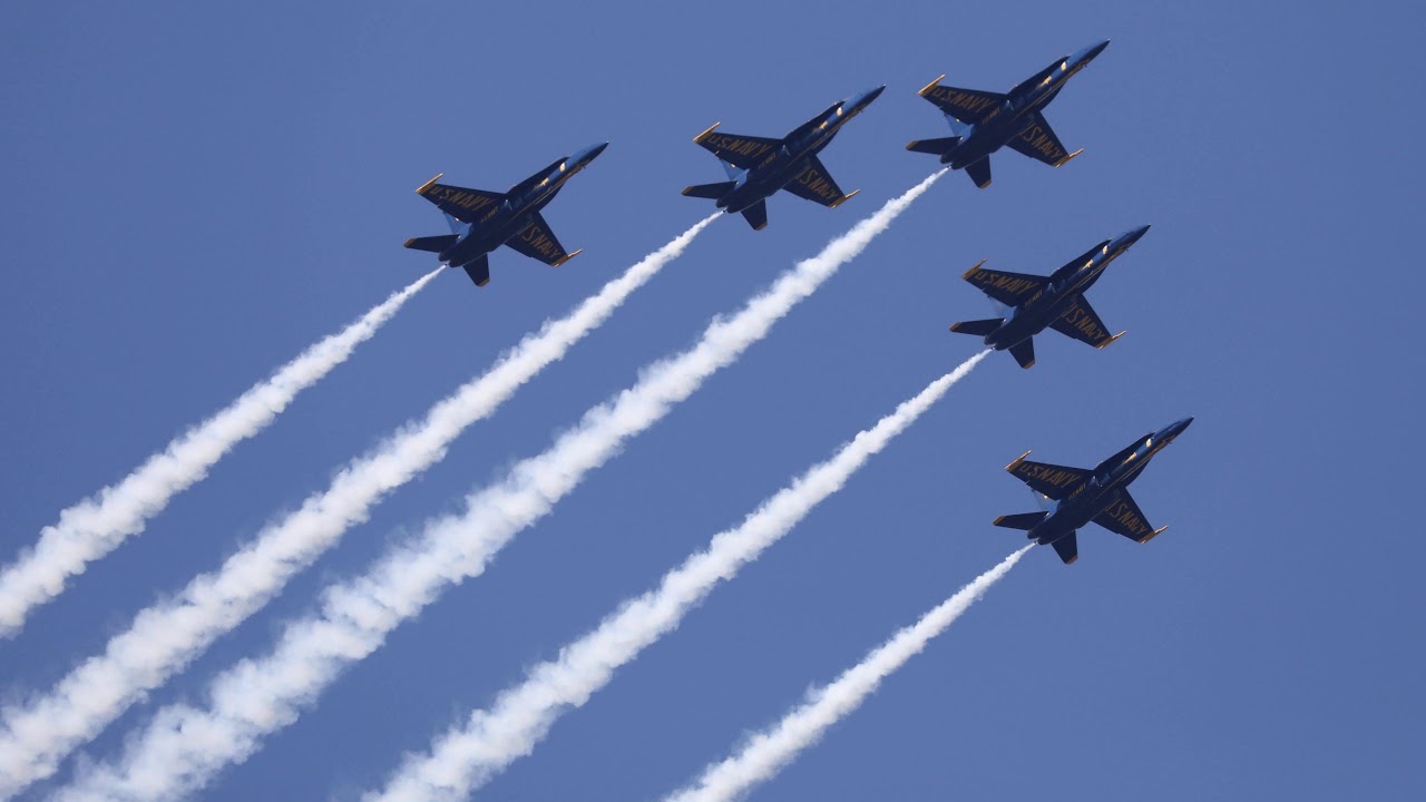 9-15-19 Prayer into Jets