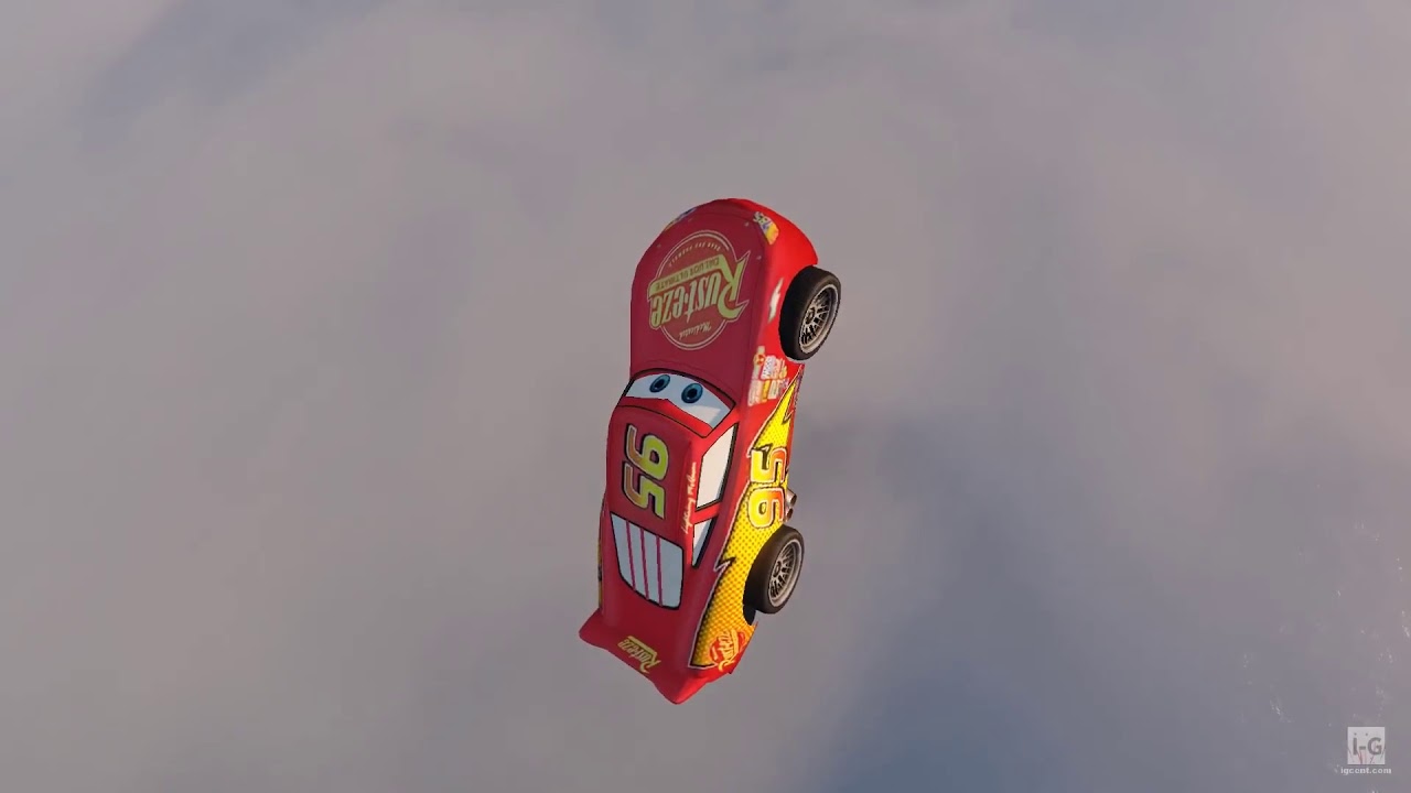 Ramp Car Stunts: Impossible GT Car Racing 67
