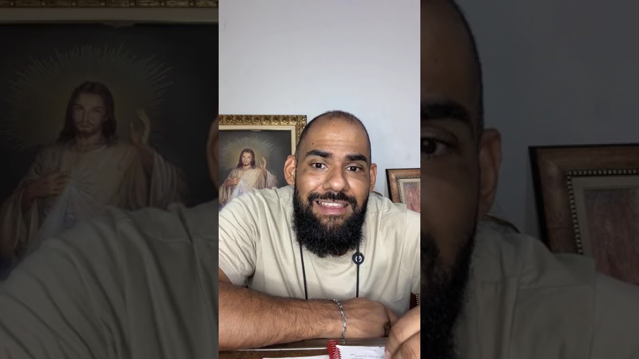 HORA DA GRAÇA | TERÇO DA LIBERTAÇÃO 