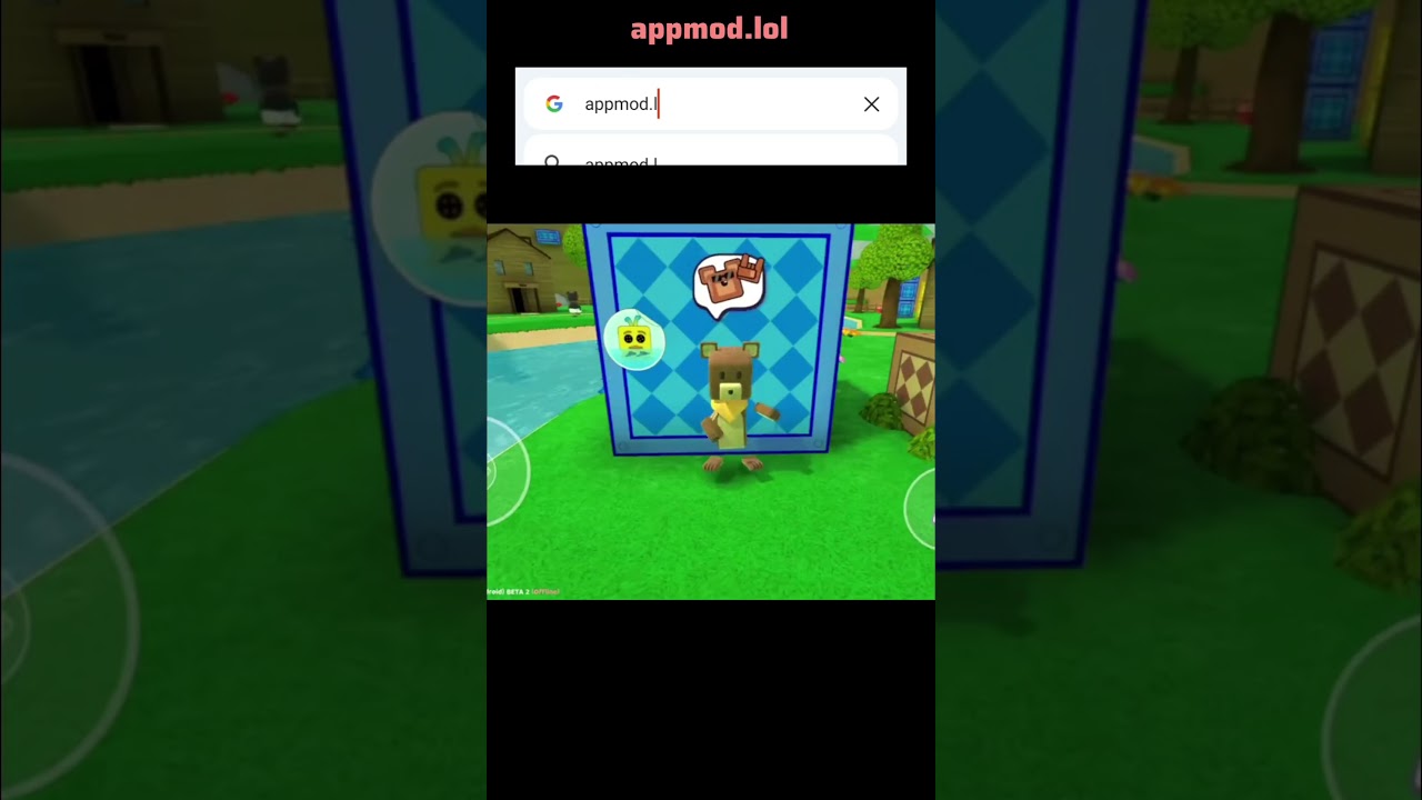 Super Bear Adventure MOD MENU Version 2025 #SuperBearAdventure