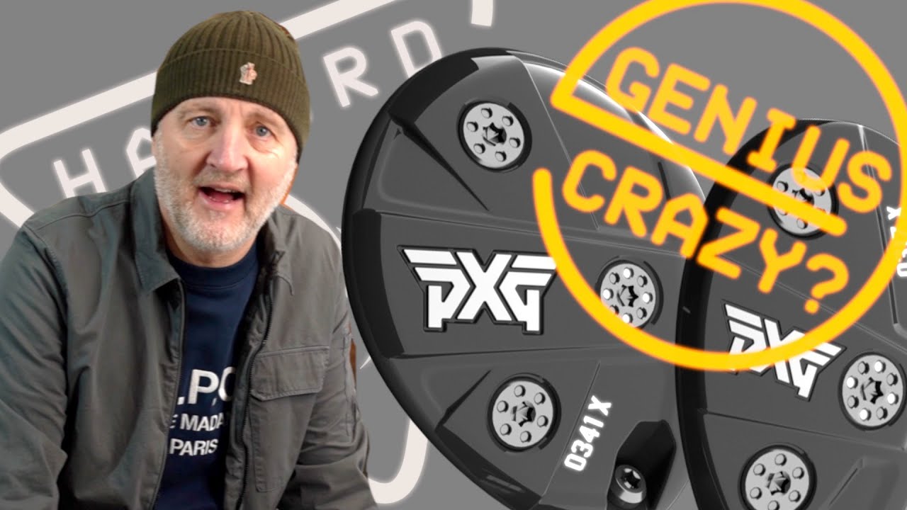 PXG'S most SHOCKING move YET!!!???