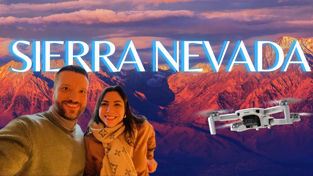 SIERRA NEVADA | ESPANHA