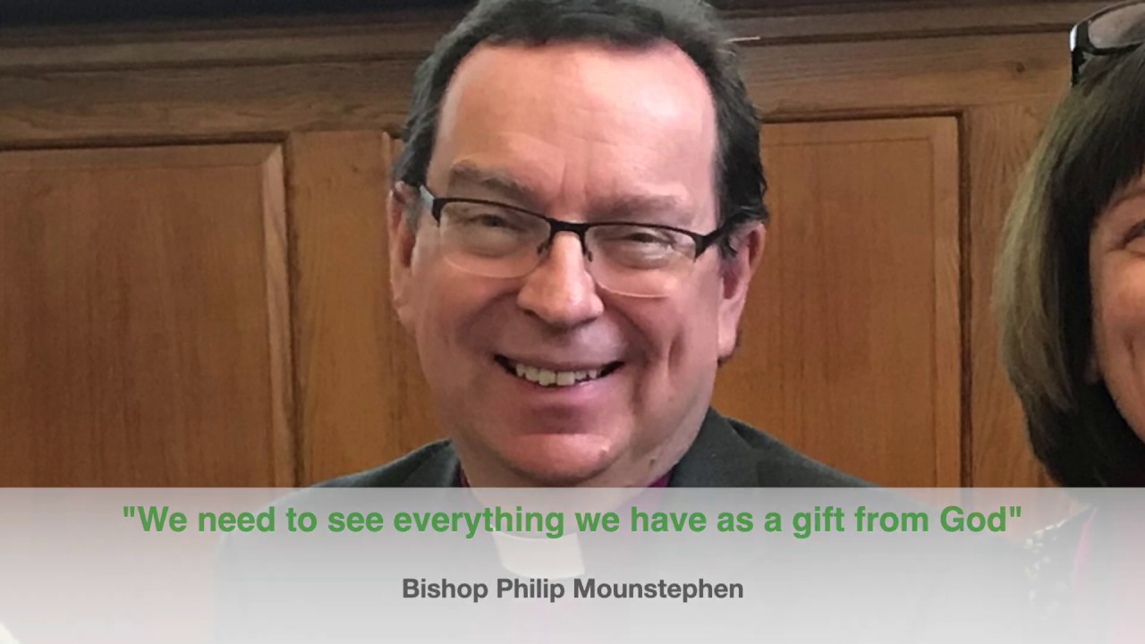 2030 Net Zero Introduction from the Diocesan Environment Officer, Truro Diocese