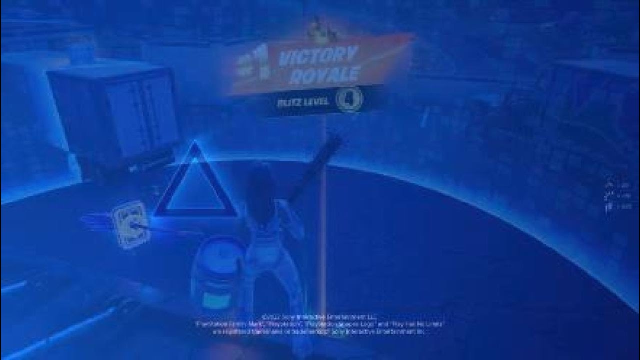 Fortnite Compilation